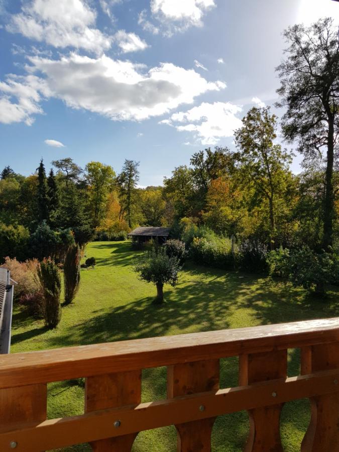 Ilmhofpension Gasthof