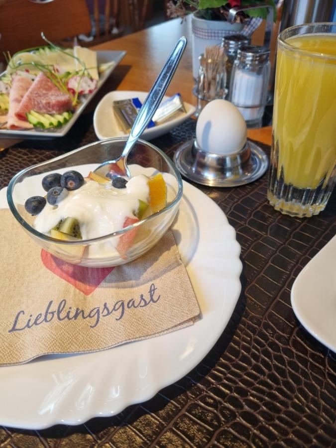 Ilmhofpension 3*