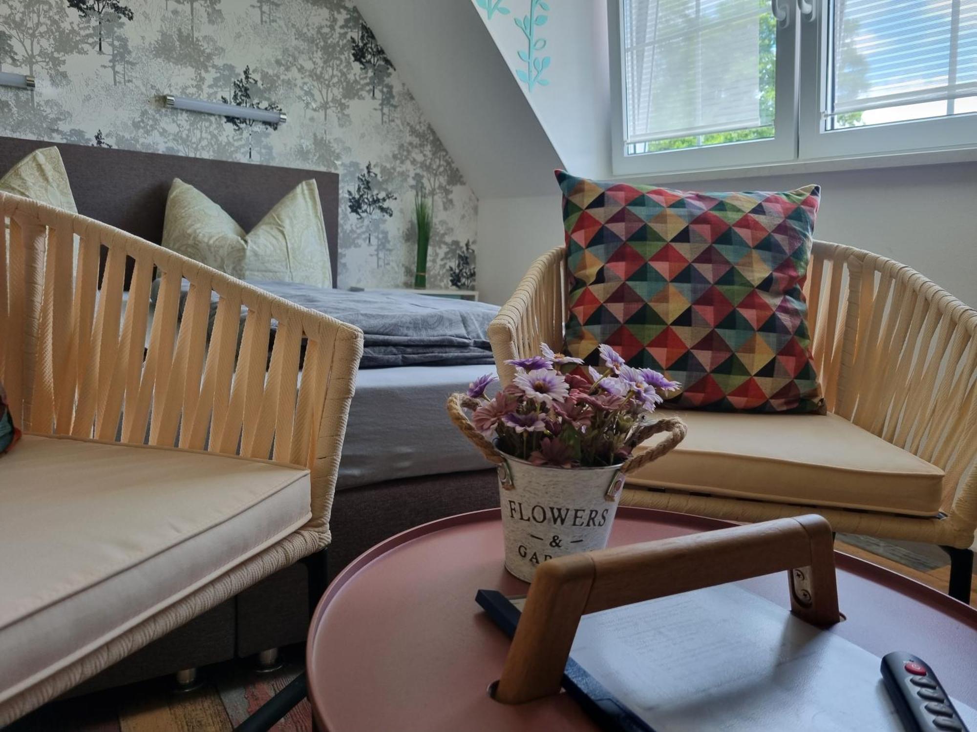 Ilmhofpension 3* Bad Berka