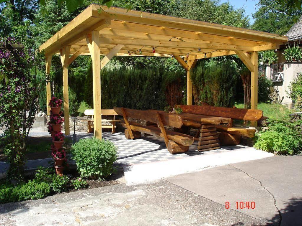 Gasthof Ilmhofpension Bad Berka